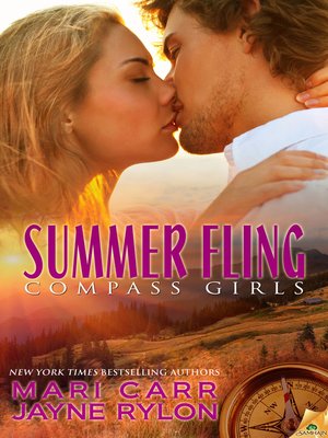 Summer Fling - ebook